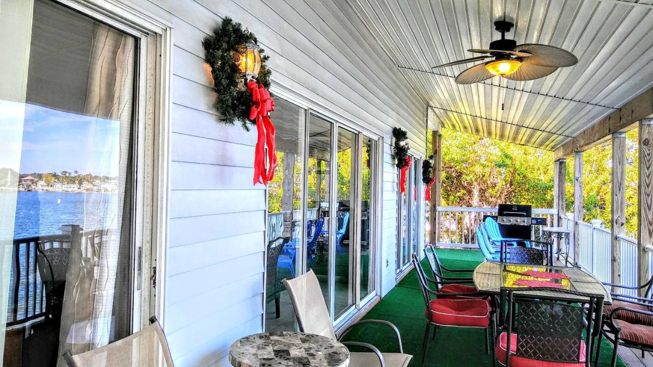 3000 Sq Ft Beach And Bay Condo St. Pete Beach Eksteriør billede