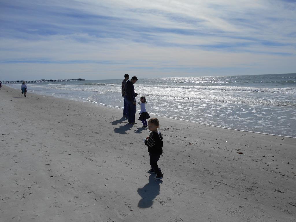 3000 Sq Ft Beach And Bay Condo St. Pete Beach Eksteriør billede