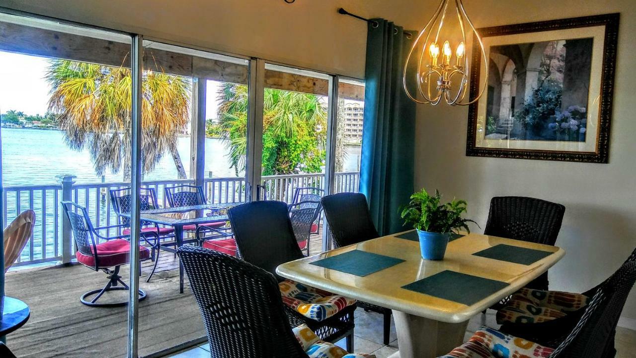 3000 Sq Ft Beach And Bay Condo St. Pete Beach Eksteriør billede