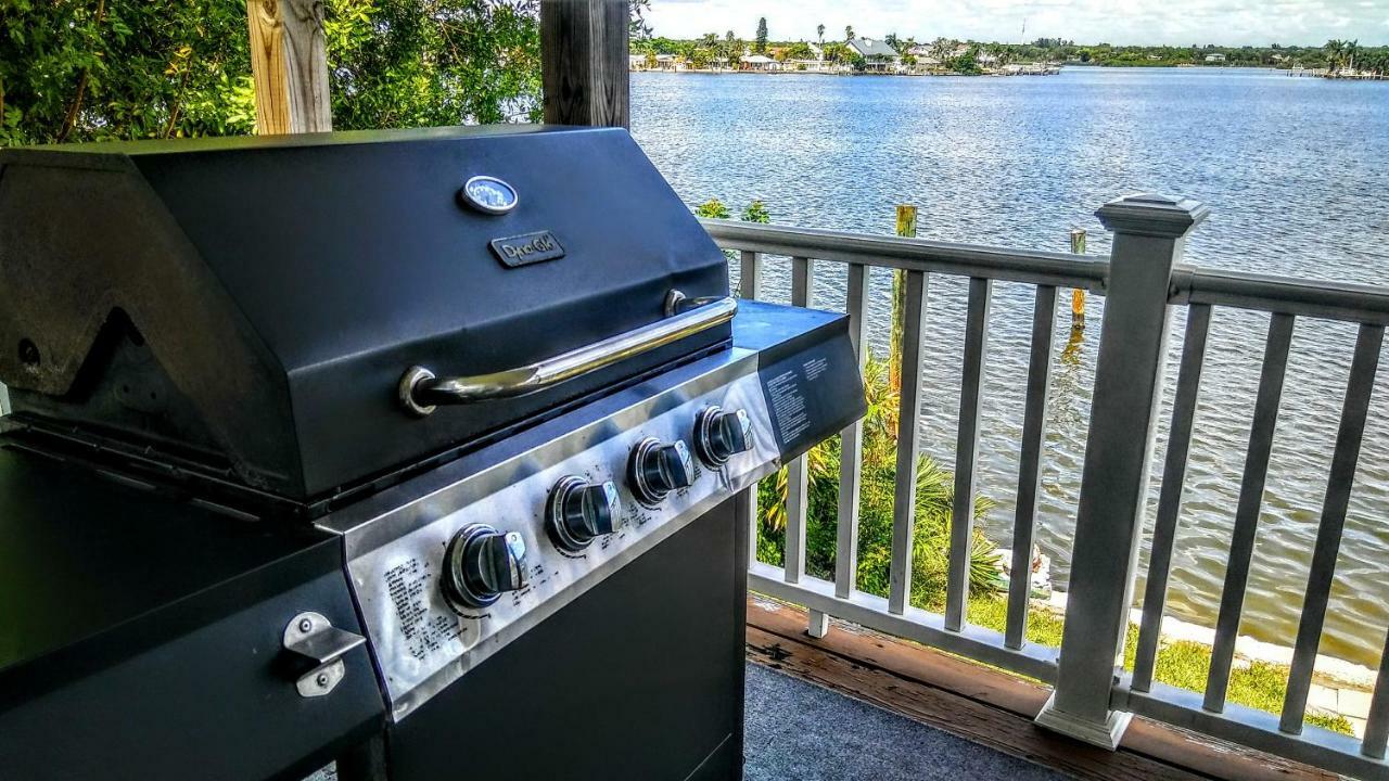 3000 Sq Ft Beach And Bay Condo St. Pete Beach Eksteriør billede