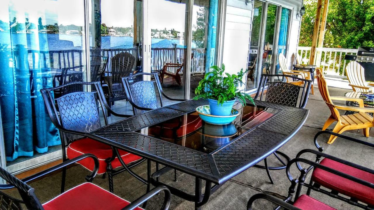 3000 Sq Ft Beach And Bay Condo St. Pete Beach Eksteriør billede
