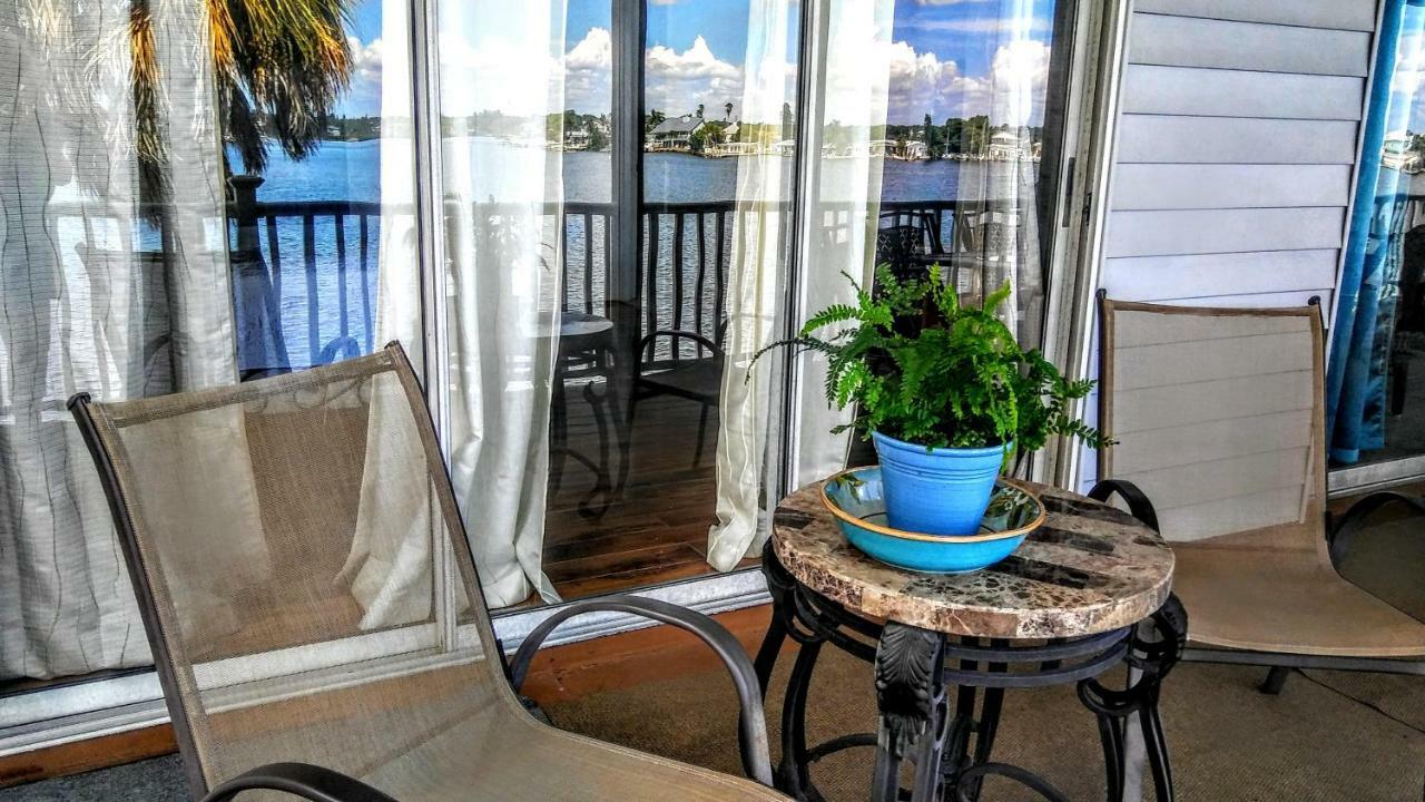 3000 Sq Ft Beach And Bay Condo St. Pete Beach Eksteriør billede