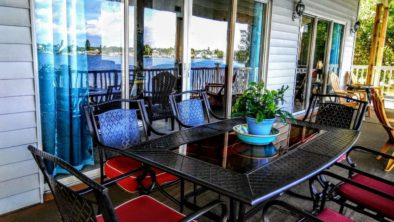 3000 Sq Ft Beach And Bay Condo St. Pete Beach Eksteriør billede