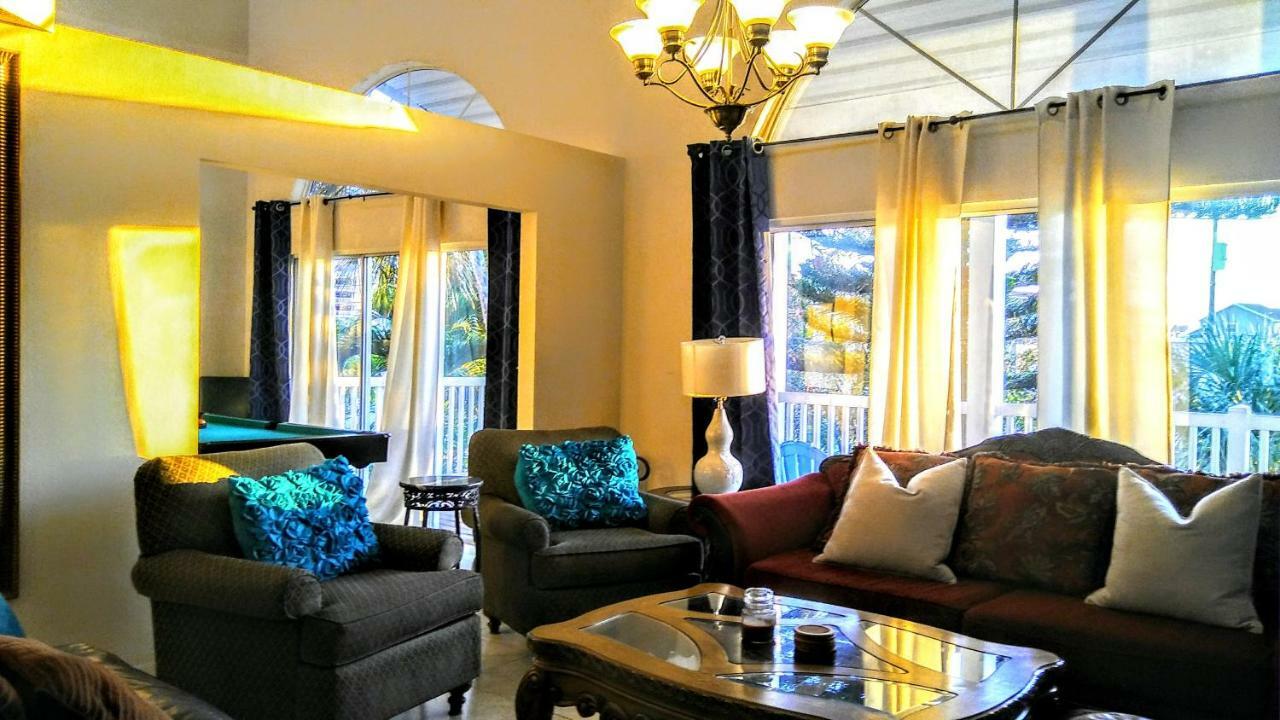 3000 Sq Ft Beach And Bay Condo St. Pete Beach Eksteriør billede
