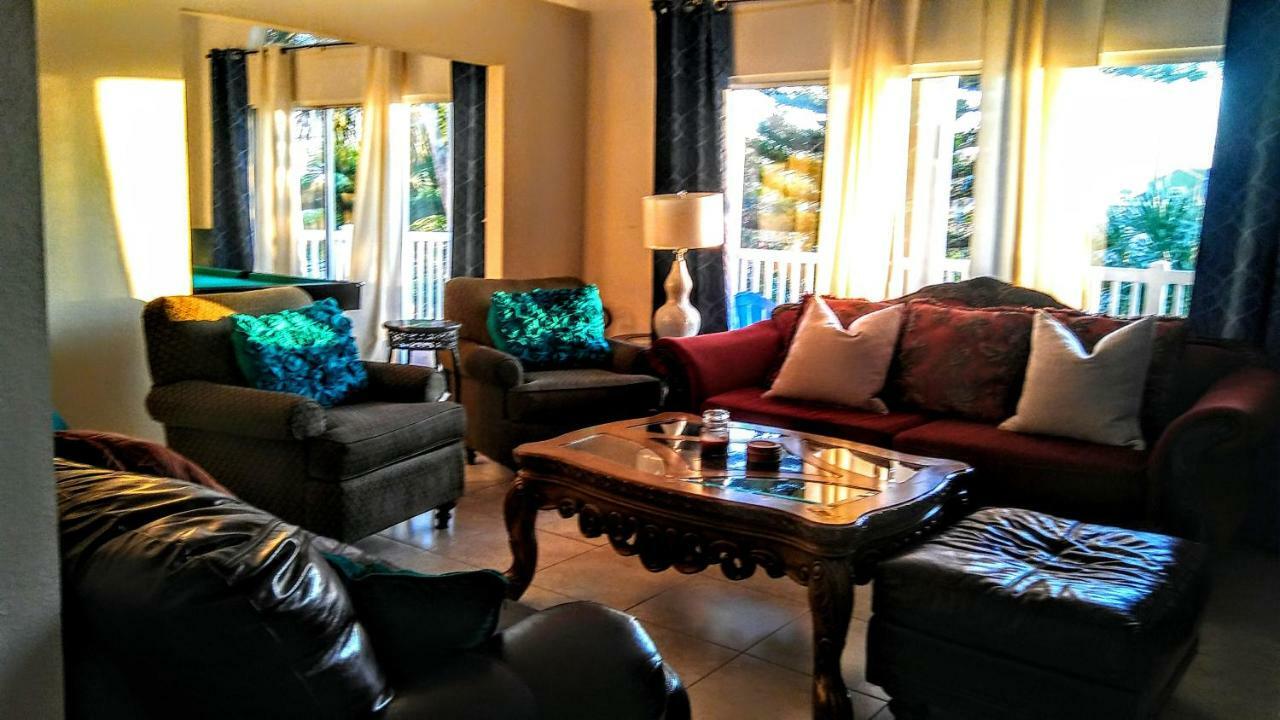 3000 Sq Ft Beach And Bay Condo St. Pete Beach Eksteriør billede