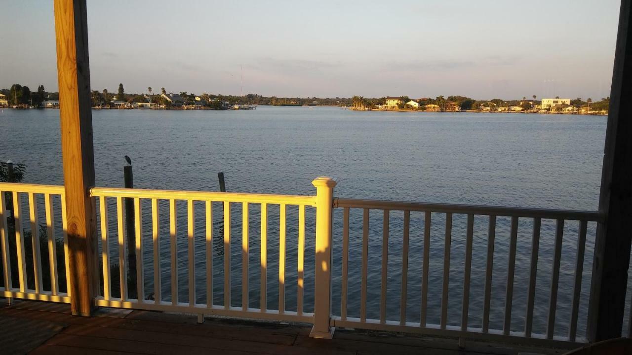 3000 Sq Ft Beach And Bay Condo St. Pete Beach Eksteriør billede