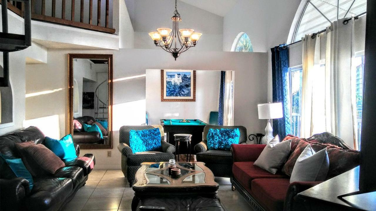 3000 Sq Ft Beach And Bay Condo St. Pete Beach Eksteriør billede