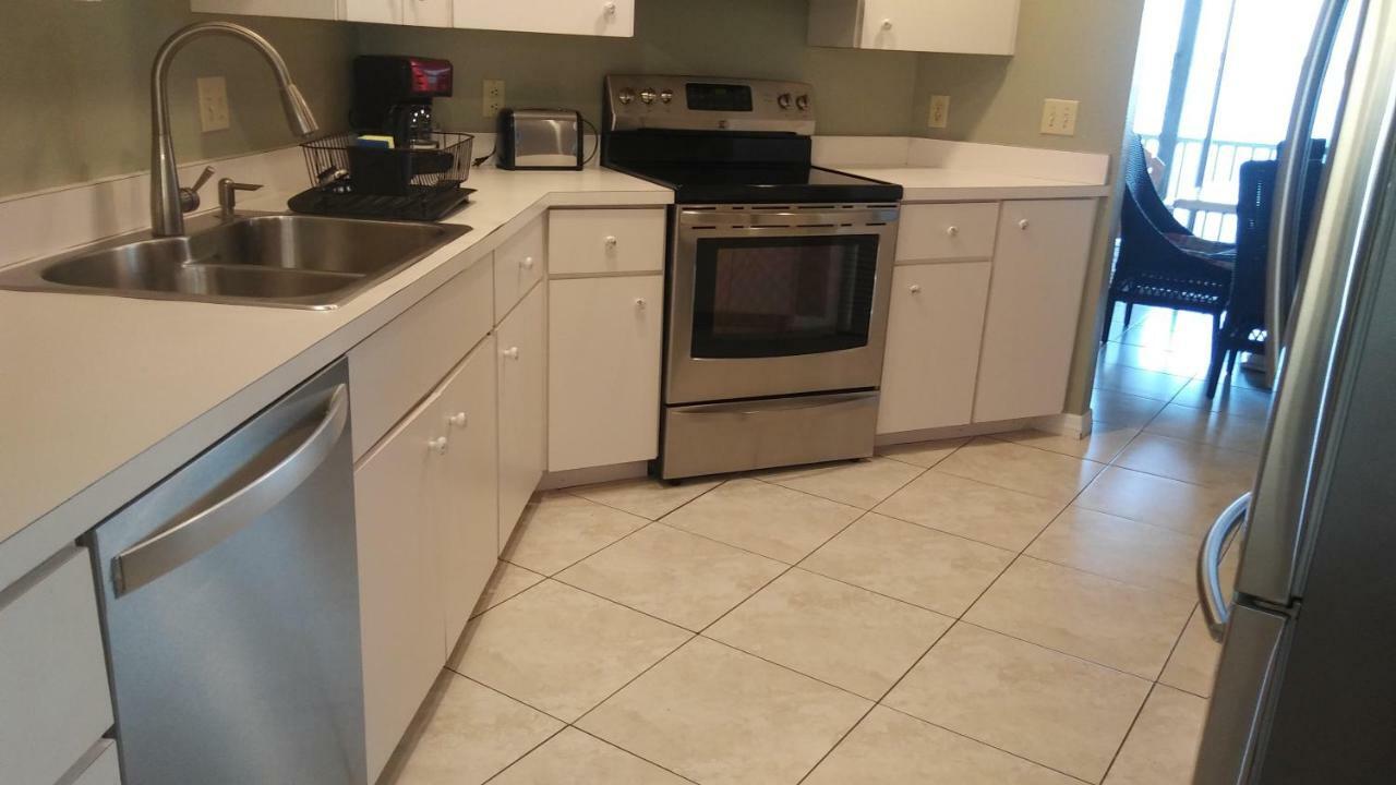 3000 Sq Ft Beach And Bay Condo St. Pete Beach Eksteriør billede